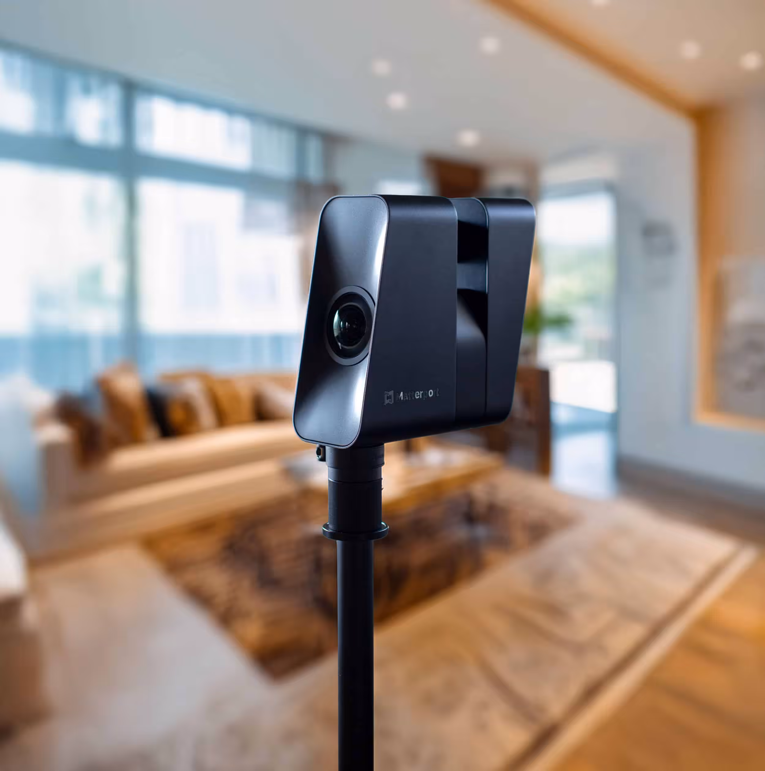 Matterport Pro3